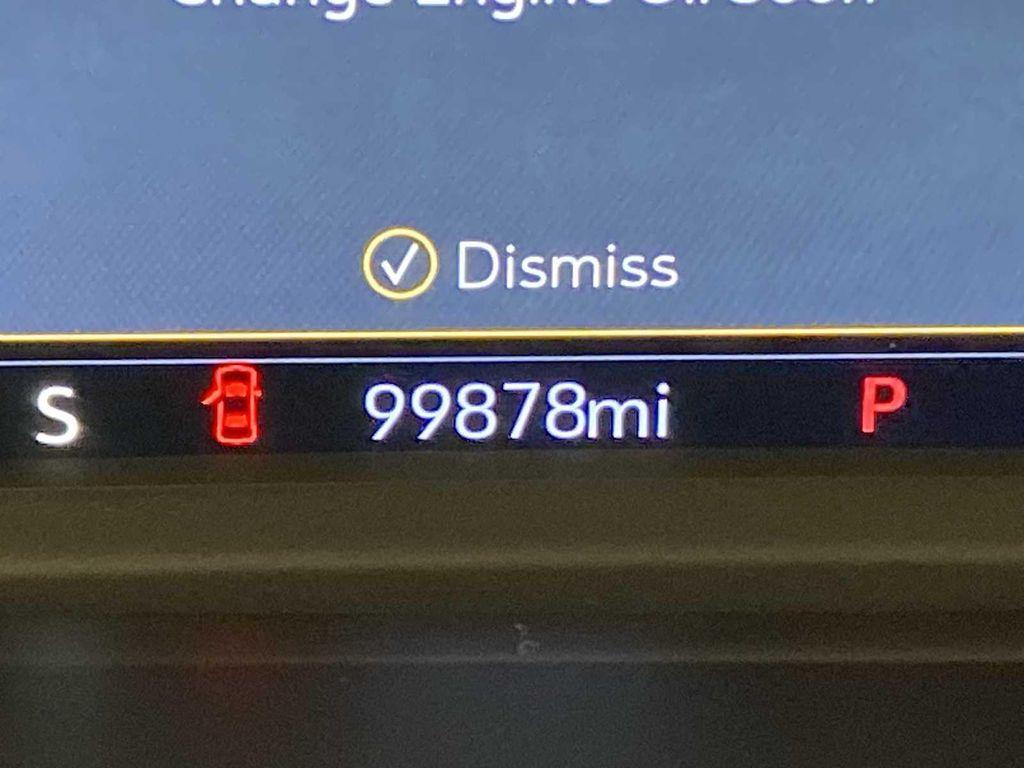 used 2021 Chevrolet Tahoe car, priced at $35,980