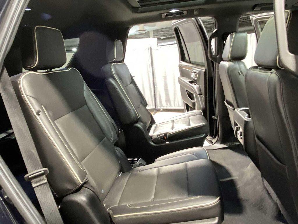 used 2021 Chevrolet Tahoe car, priced at $35,980