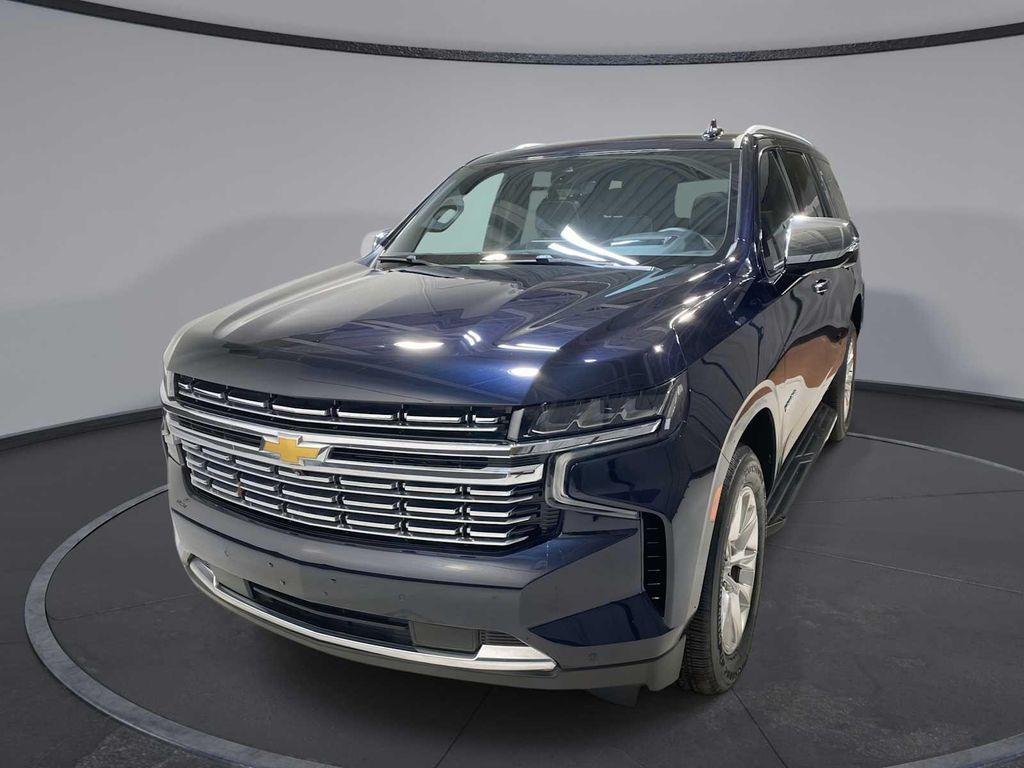 used 2021 Chevrolet Tahoe car, priced at $35,980