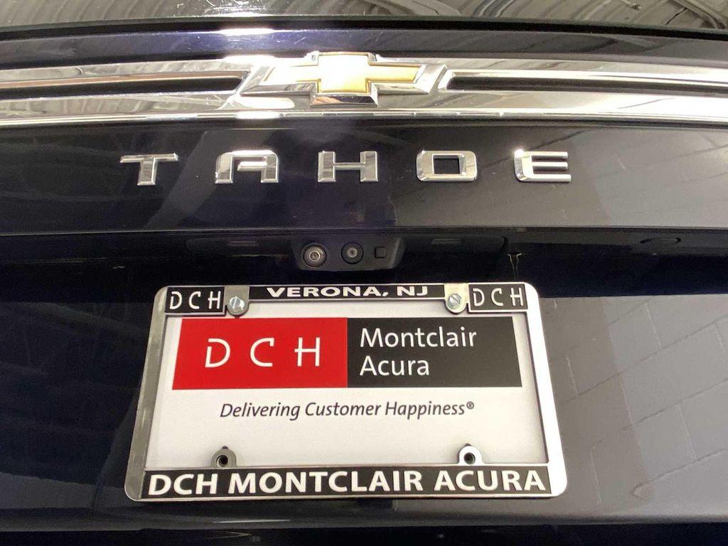 used 2021 Chevrolet Tahoe car, priced at $35,980