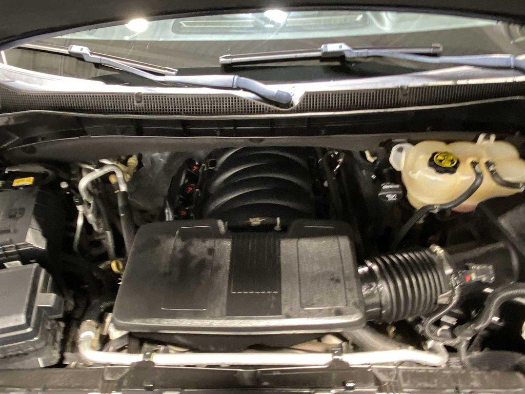 used 2021 Chevrolet Tahoe car, priced at $35,980