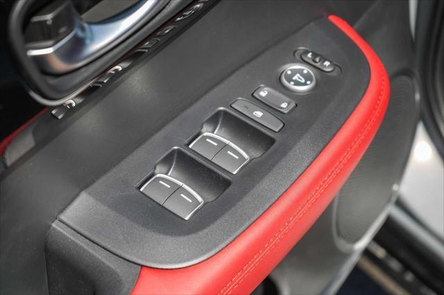 new 2025 Acura ADX car, priced at $39,950