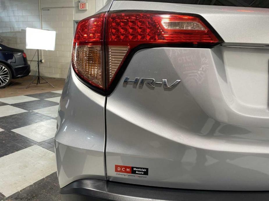 used 2016 Honda HR-V car, priced at $13,300