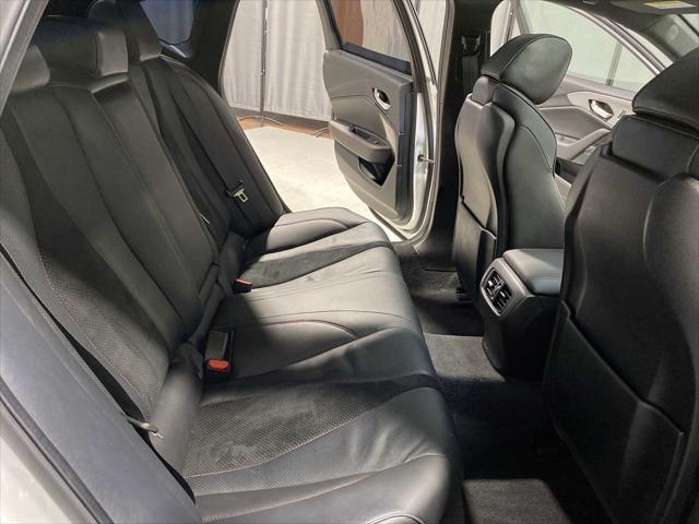 used 2023 Acura TLX car, priced at $37,980