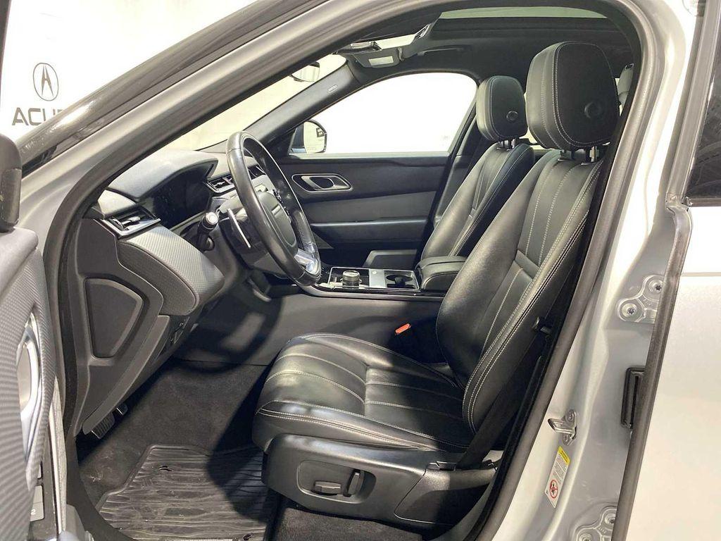 used 2019 Land Rover Range Rover Velar car, priced at $21,280