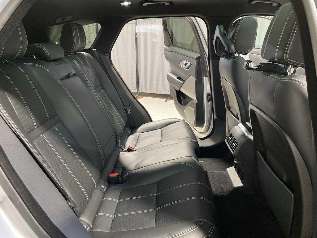 used 2019 Land Rover Range Rover Velar car, priced at $21,280