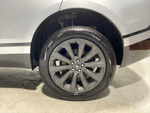 used 2019 Land Rover Range Rover Velar car, priced at $21,980