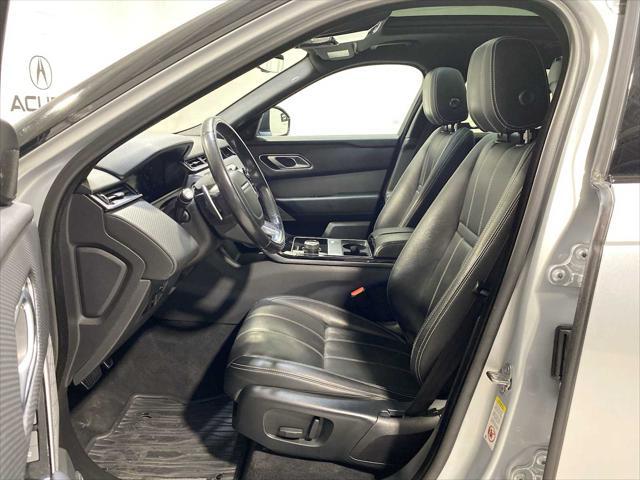 used 2019 Land Rover Range Rover Velar car, priced at $21,980