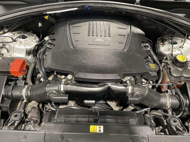used 2019 Land Rover Range Rover Velar car, priced at $21,980