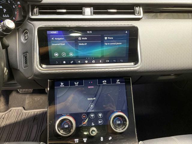 used 2019 Land Rover Range Rover Velar car, priced at $21,980