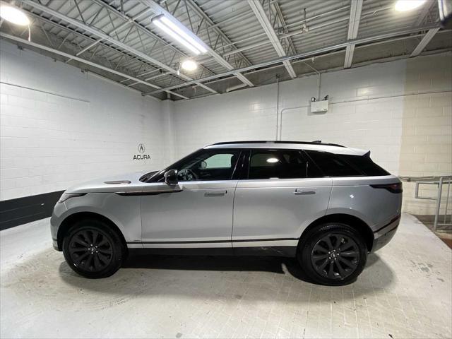 used 2019 Land Rover Range Rover Velar car, priced at $21,980