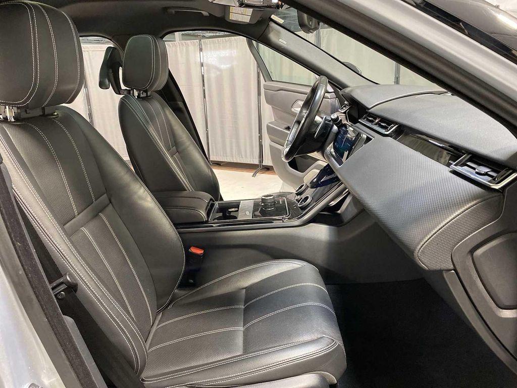 used 2019 Land Rover Range Rover Velar car, priced at $21,280