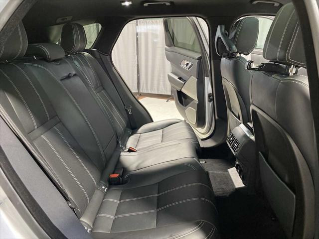 used 2019 Land Rover Range Rover Velar car, priced at $21,980
