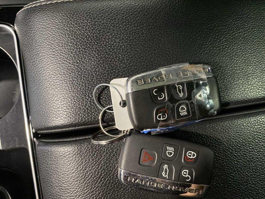 used 2019 Land Rover Range Rover Velar car, priced at $21,280