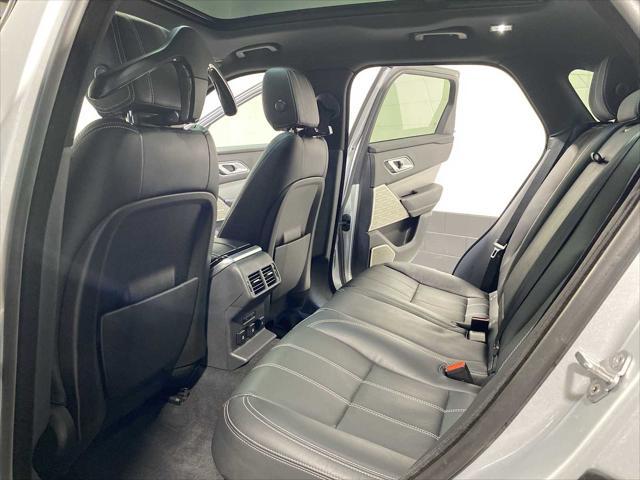 used 2019 Land Rover Range Rover Velar car, priced at $21,980