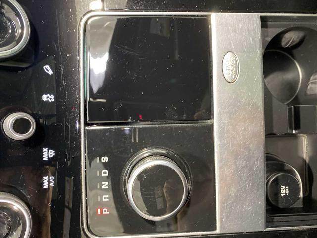 used 2019 Land Rover Range Rover Velar car, priced at $21,980