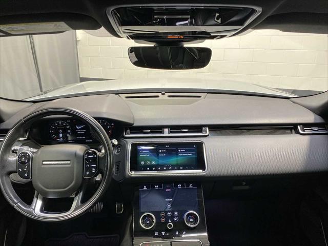 used 2019 Land Rover Range Rover Velar car, priced at $21,980