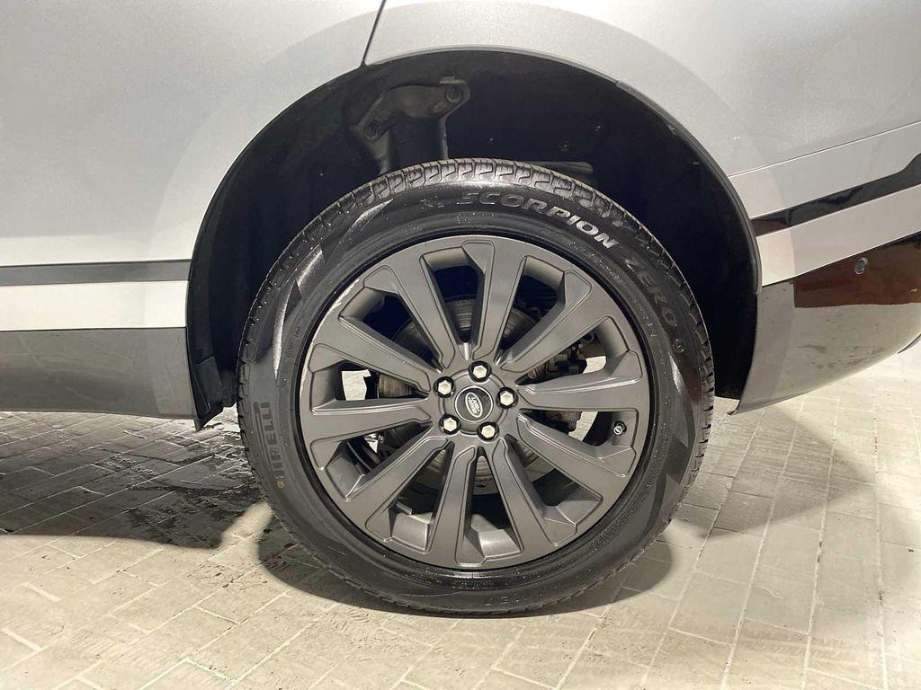 used 2019 Land Rover Range Rover Velar car, priced at $21,280
