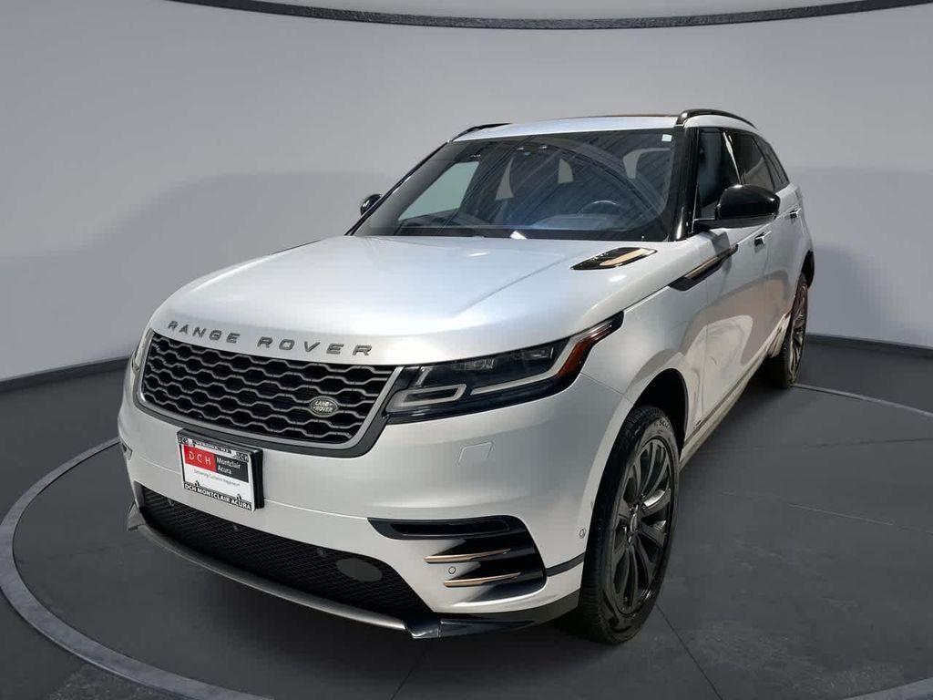 used 2019 Land Rover Range Rover Velar car, priced at $21,280