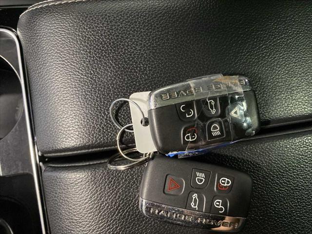 used 2019 Land Rover Range Rover Velar car, priced at $21,980