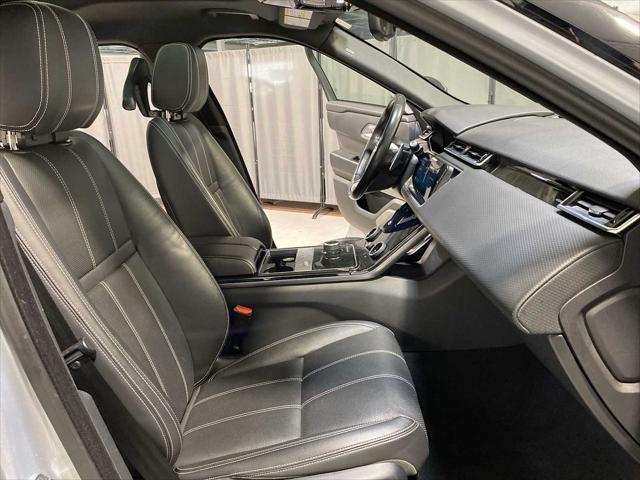 used 2019 Land Rover Range Rover Velar car, priced at $21,980
