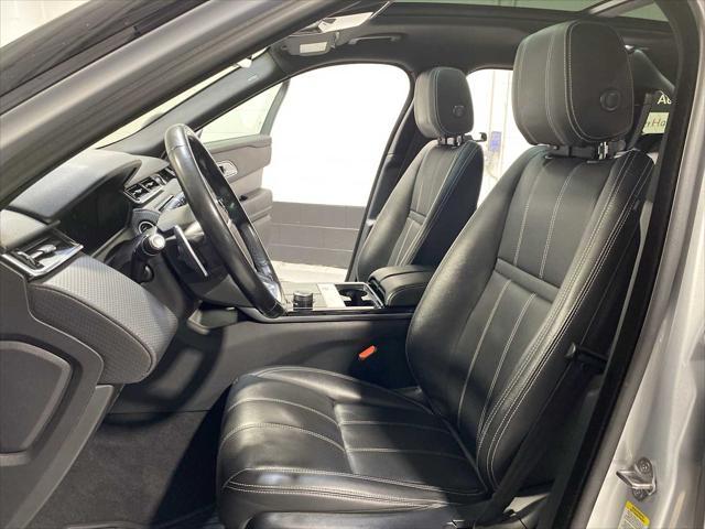 used 2019 Land Rover Range Rover Velar car, priced at $21,980