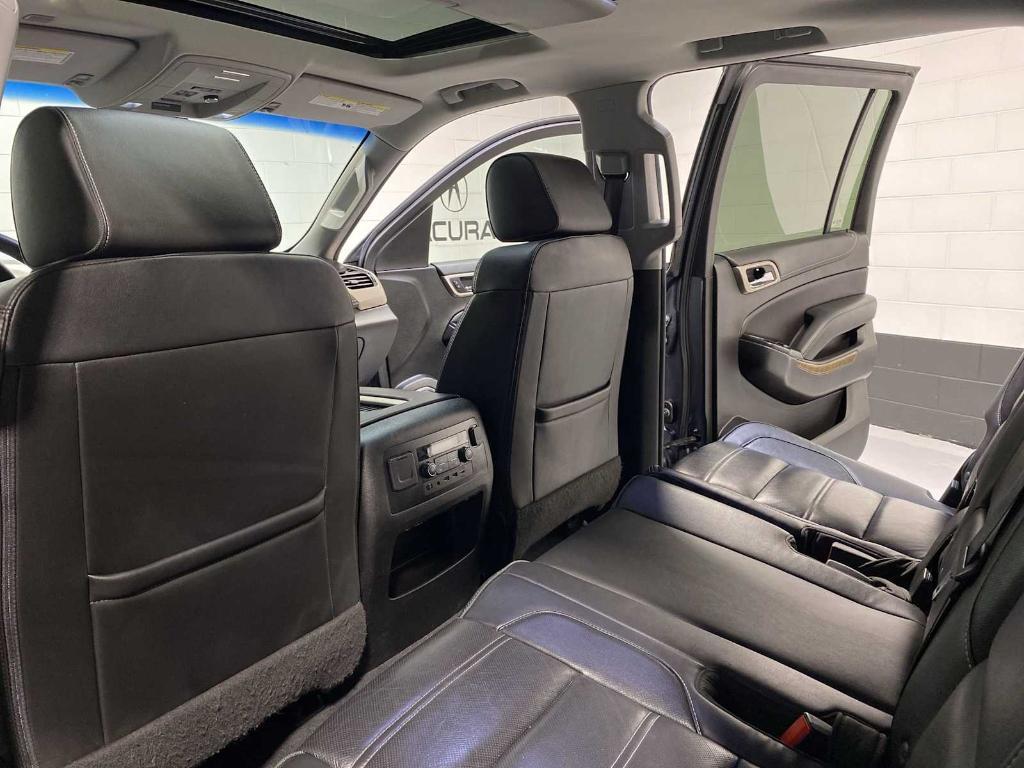 used 2020 GMC Yukon XL car, priced at $36,490