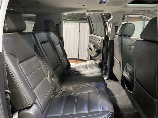 used 2020 GMC Yukon XL car, priced at $33,280