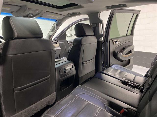 used 2020 GMC Yukon XL car, priced at $33,280