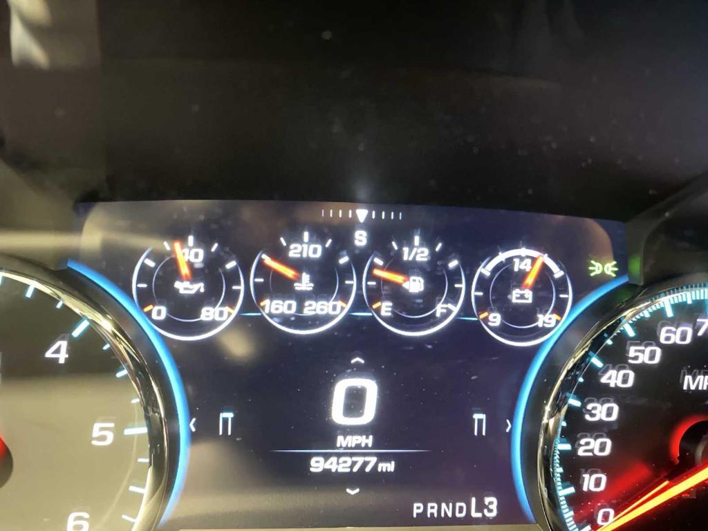 used 2020 GMC Yukon XL car, priced at $36,490