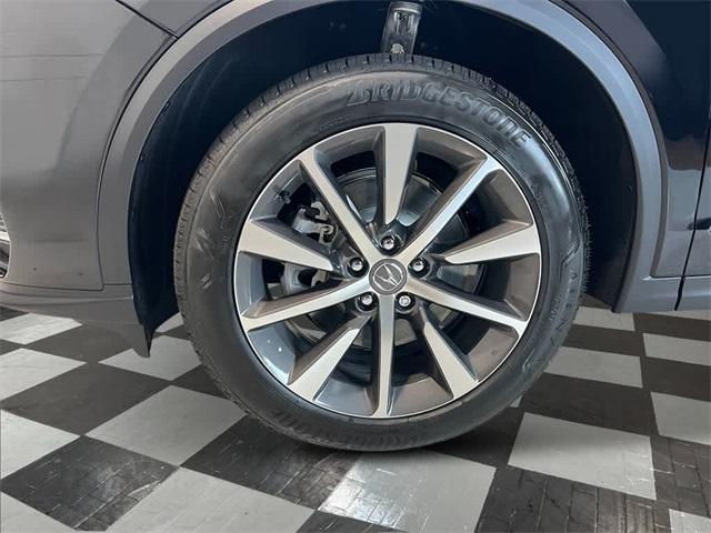 new 2026 Acura MDX car