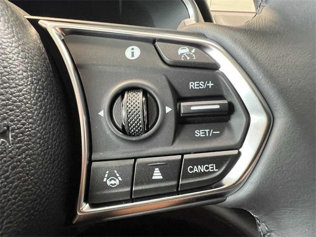 new 2026 Acura MDX car