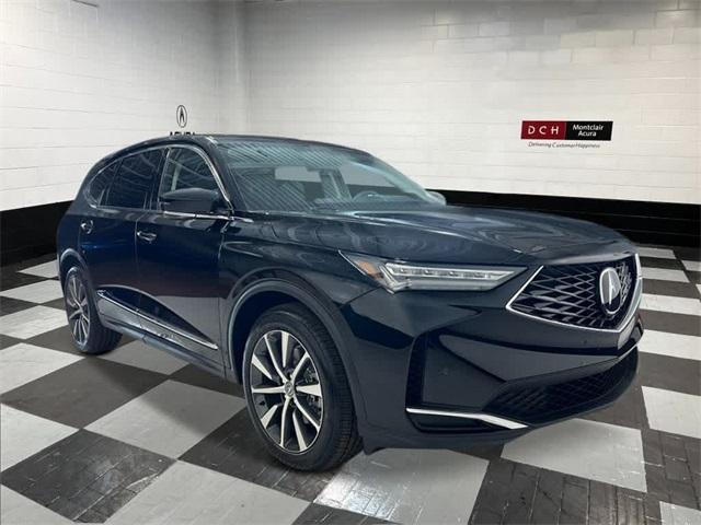 new 2026 Acura MDX car