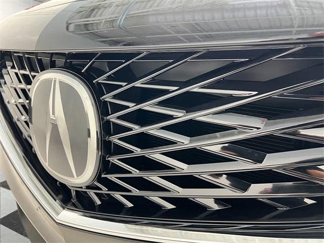 new 2026 Acura MDX car