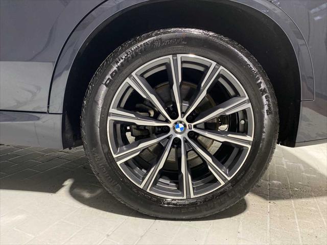 used 2020 BMW X5 car, priced at $26,980