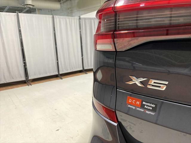 used 2020 BMW X5 car, priced at $26,980
