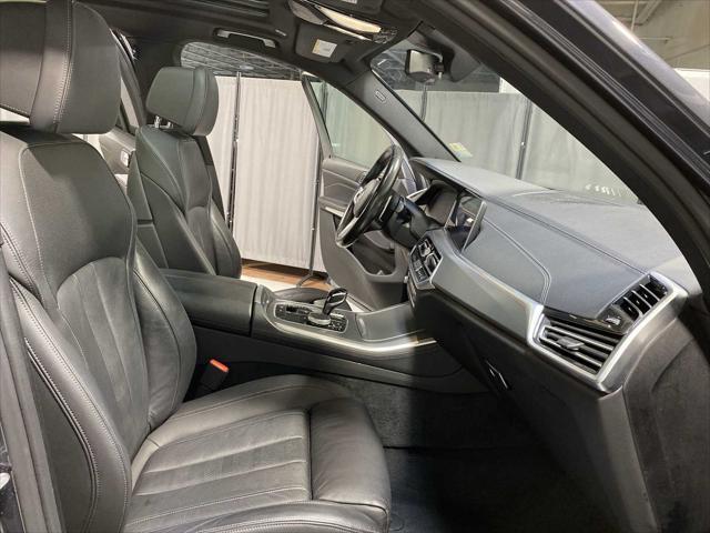 used 2020 BMW X5 car, priced at $26,980