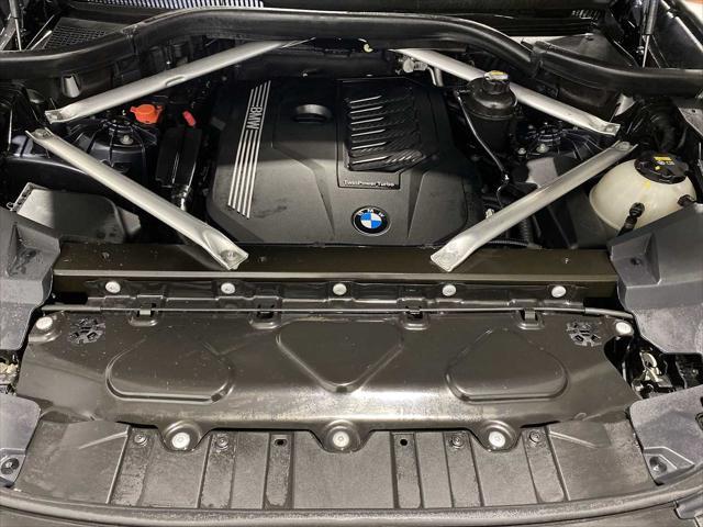 used 2020 BMW X5 car, priced at $26,980