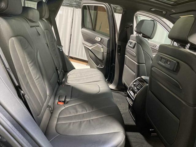 used 2020 BMW X5 car, priced at $26,980