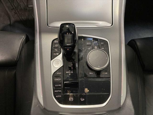 used 2020 BMW X5 car, priced at $26,980