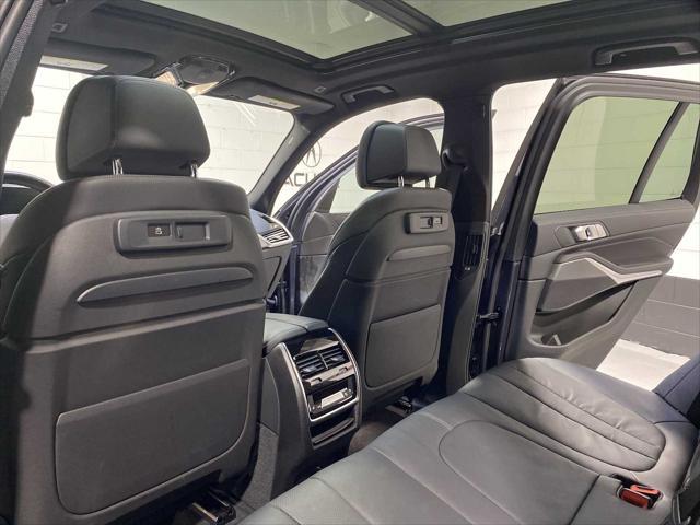 used 2020 BMW X5 car, priced at $26,980