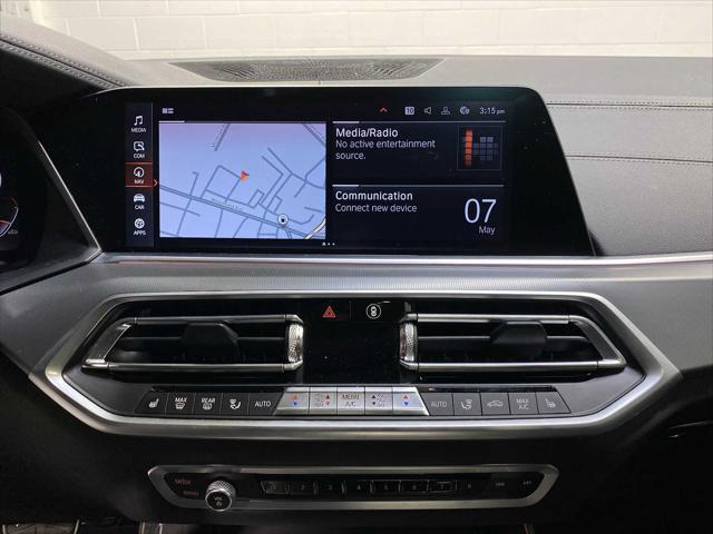 used 2020 BMW X5 car, priced at $26,980