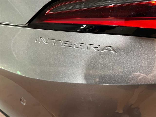 new 2025 Acura Integra car, priced at $39,795