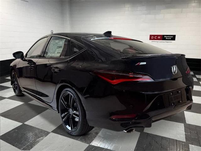 new 2026 Acura Integra car