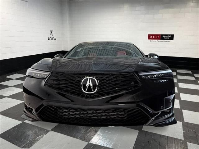 new 2026 Acura Integra car