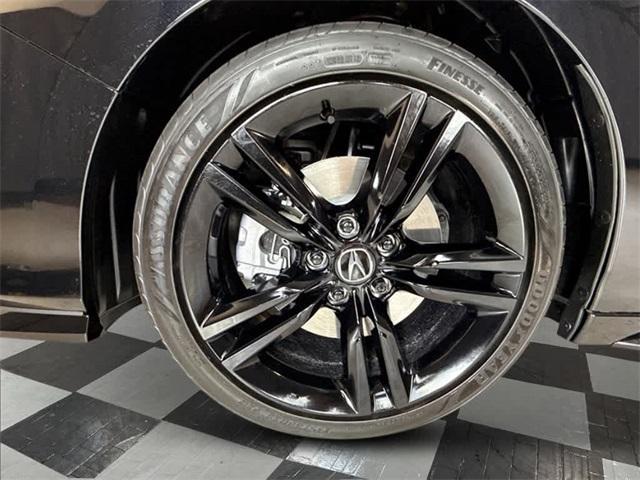 new 2026 Acura Integra car