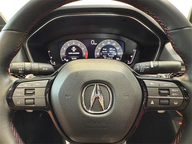 new 2026 Acura Integra car