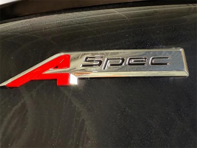 new 2026 Acura Integra car