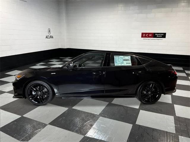 new 2026 Acura Integra car