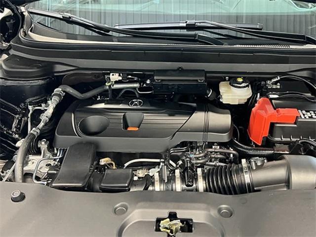 new 2026 Acura RDX car